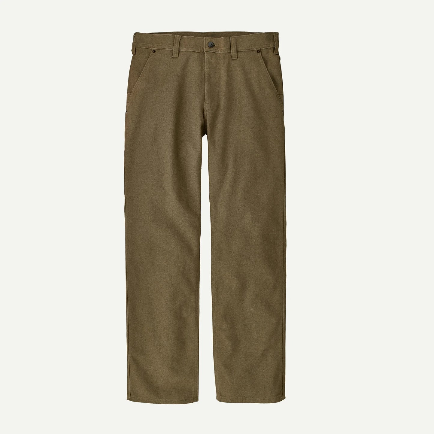 Men's Iron Forge® 5-Pocket Work Pants - Regular - US 6409