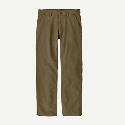Men's Iron Forge® 5-Pocket Work Pants - Regular - US 6409