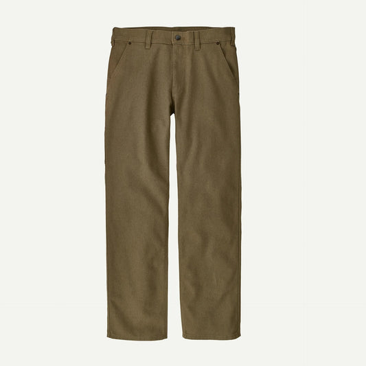 Men's Iron Forge® 5-Pocket Work Pants - Regular - US 6409