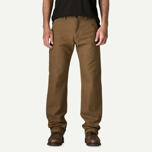 Men's Iron Forge® 5-Pocket Work Pants - Short - US 6103