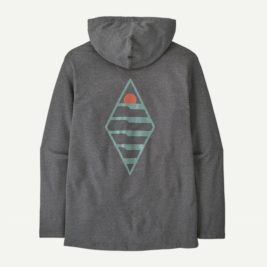 Men's Lightweight Water People Sets Wildrise Hoody - US 8066