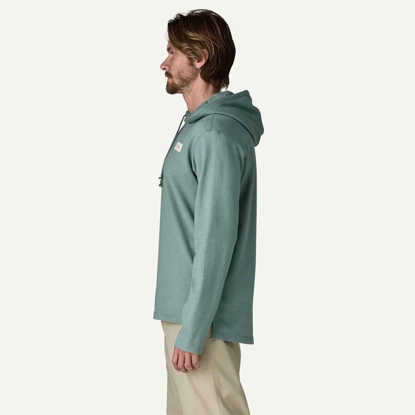 Men's Lightweight Water People Sets Wildrise Hoody - US 8260