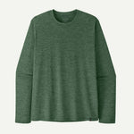 Men's Long-Sleeved Capilene® Cool Daily Shirt - US 5570