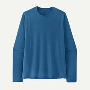 Aquatic Blue