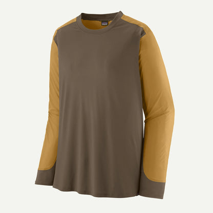 Men's Long-Sleeved Dirt Craft Bike Jersey - US 5672