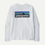 Men's Long-Sleeved P-6 Logo Responsibili-Tee® - US 4250