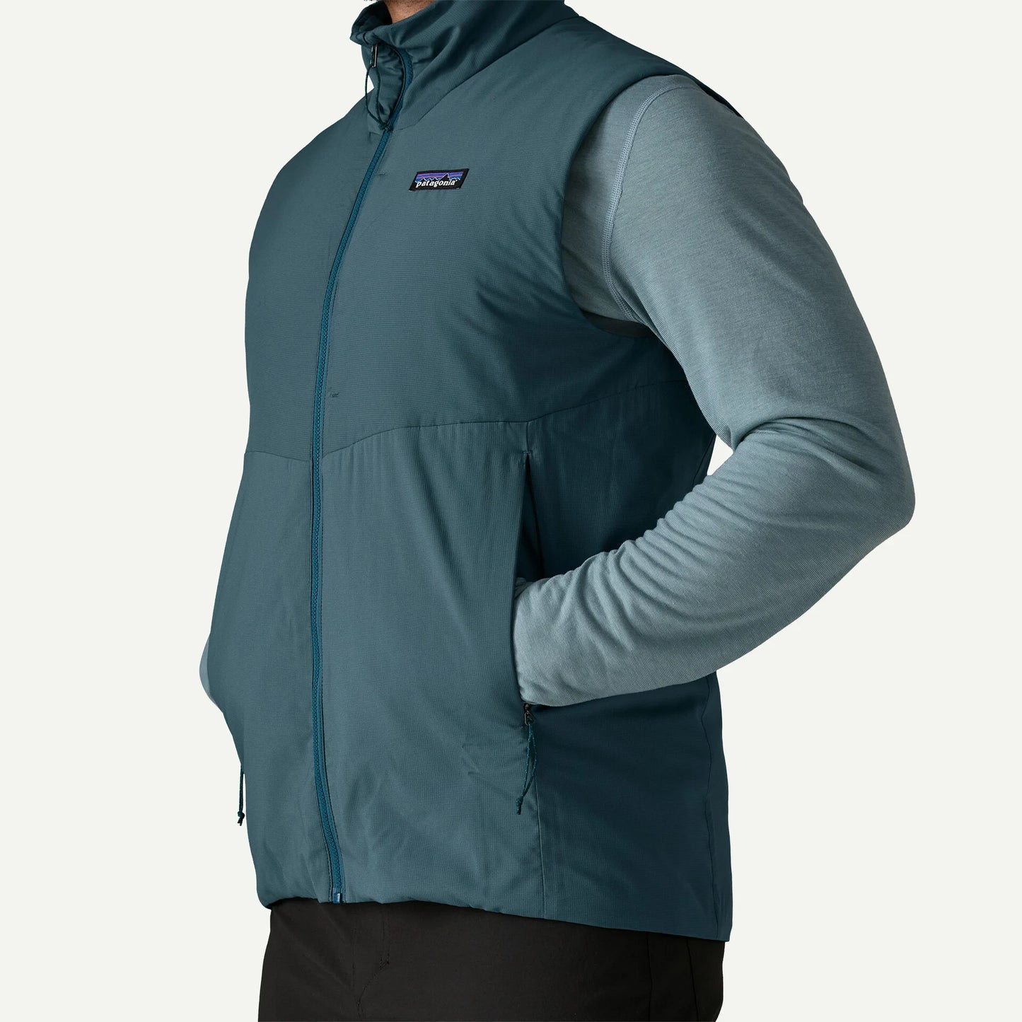 Men's Nano-Air® Light Vest - US 6348