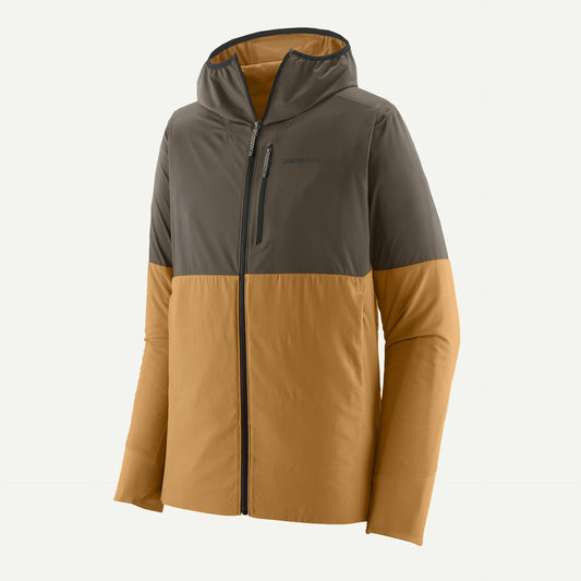 Men's Nano-Air® Ultralight Freeride Jacket - US 3255