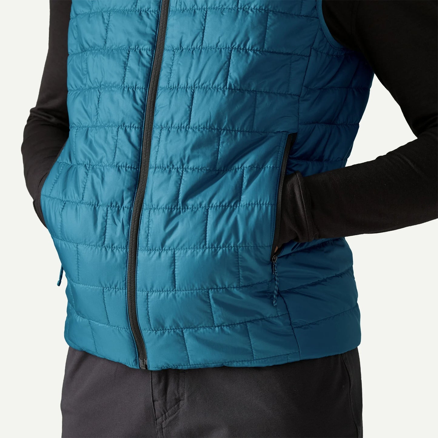 Men's Nano Puff® Vest - US 6702