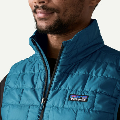 Men's Nano Puff® Vest - US 6702