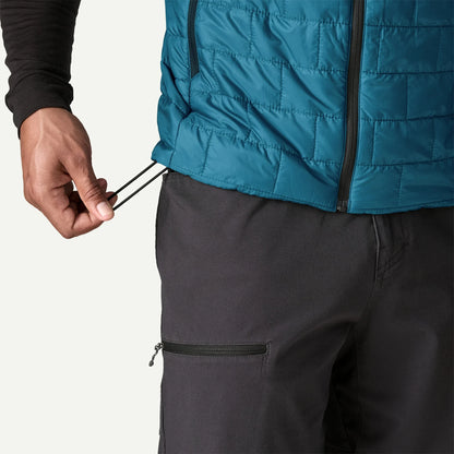 Men's Nano Puff® Vest - US 6702