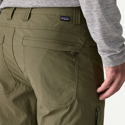 Men's Quandary Pants - Regular - US 0854