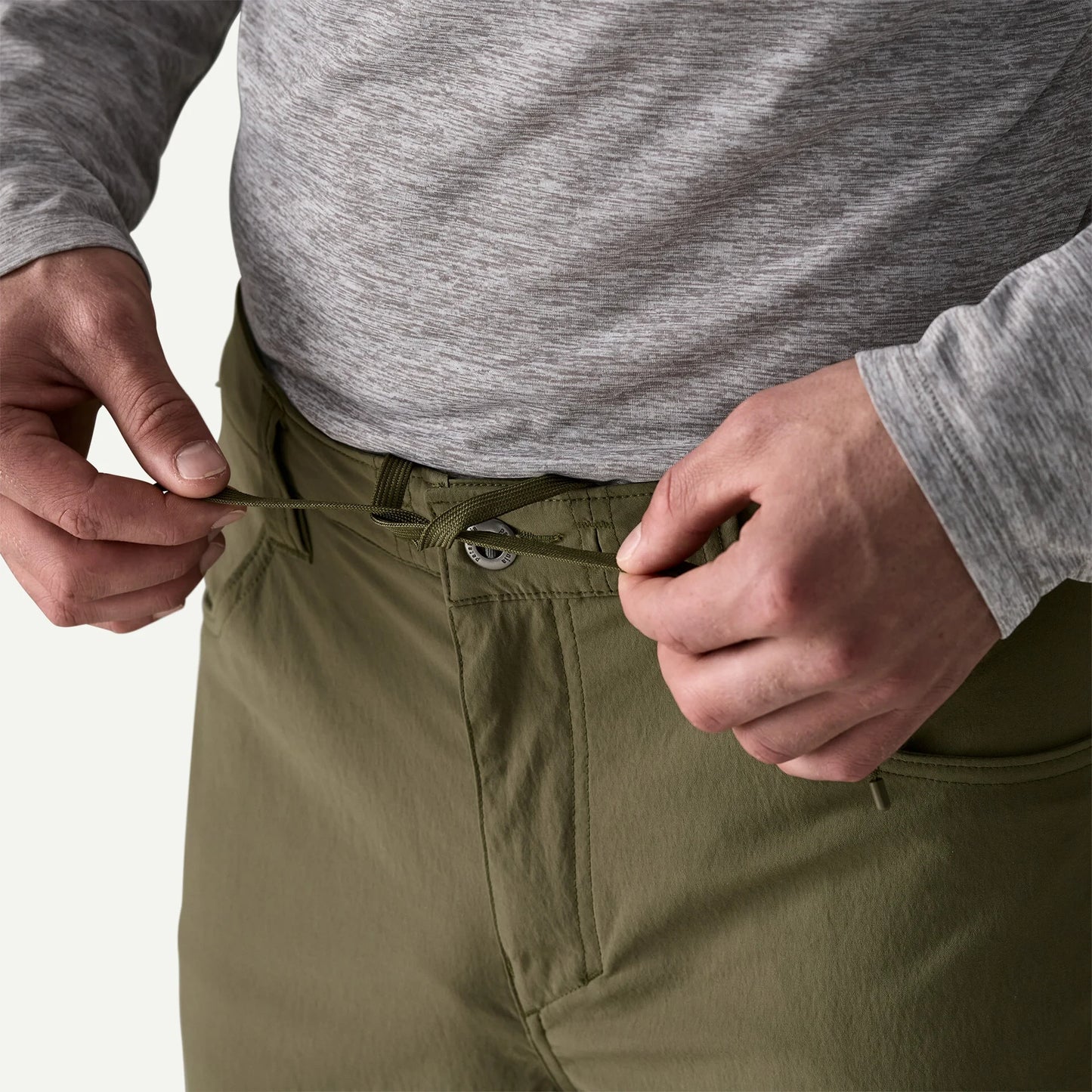 Men's Quandary Pants - Regular - US 0854