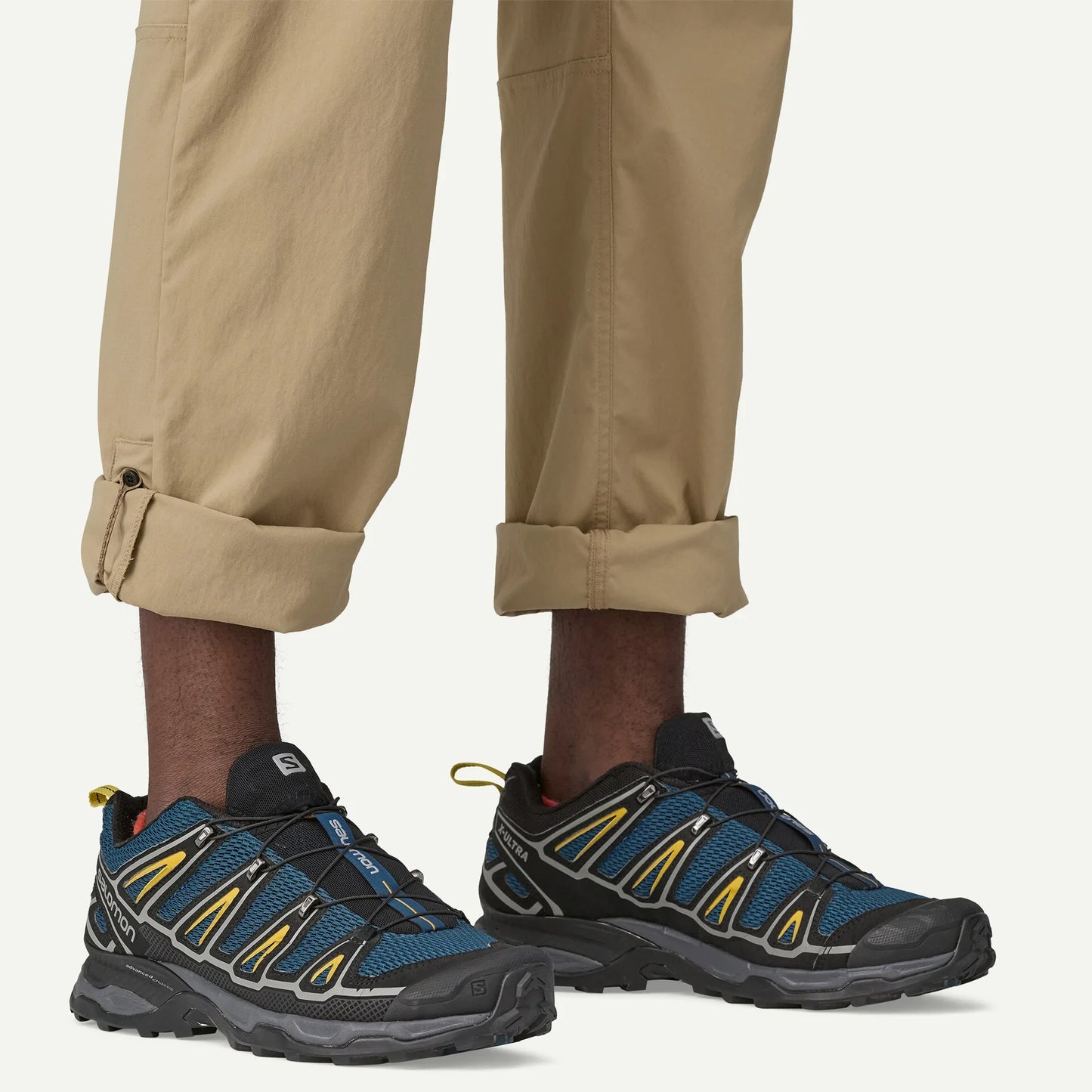 Men's Quandary Pants - Regular - US 4520