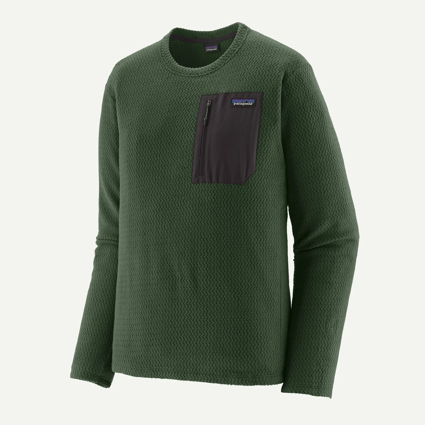 Men's R1® Air Fleece Crewneck - US 5709