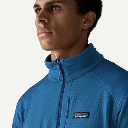 Men's R1® Fleece Jacket - US 2931