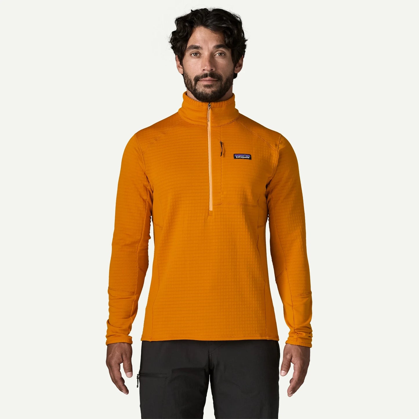 Men's R1® Fleece Pullover - US 9363