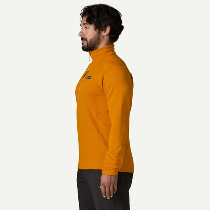 Men's R1® Fleece Pullover - US 9363
