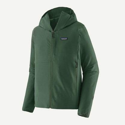Men's R1® TechFace Hoody - US 9945