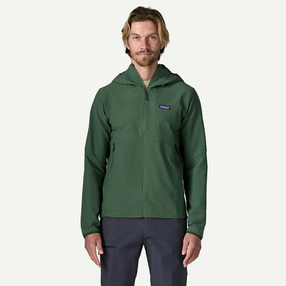 Men's R1® TechFace Hoody - US 9945