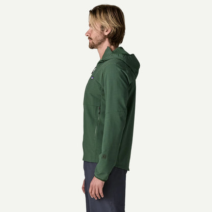 Men's R1® TechFace Hoody - US 8637