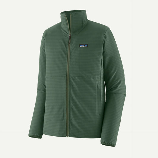 Men's R1® TechFace Jacket - US 3683