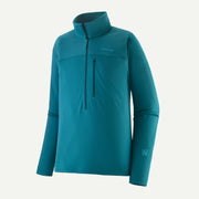 Glacial Blue