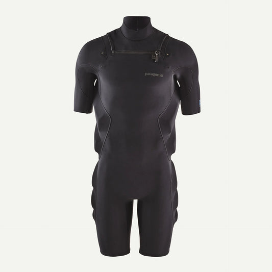 Men's R1® Yulex® Impact Front-Zip Spring Suit - US 9625