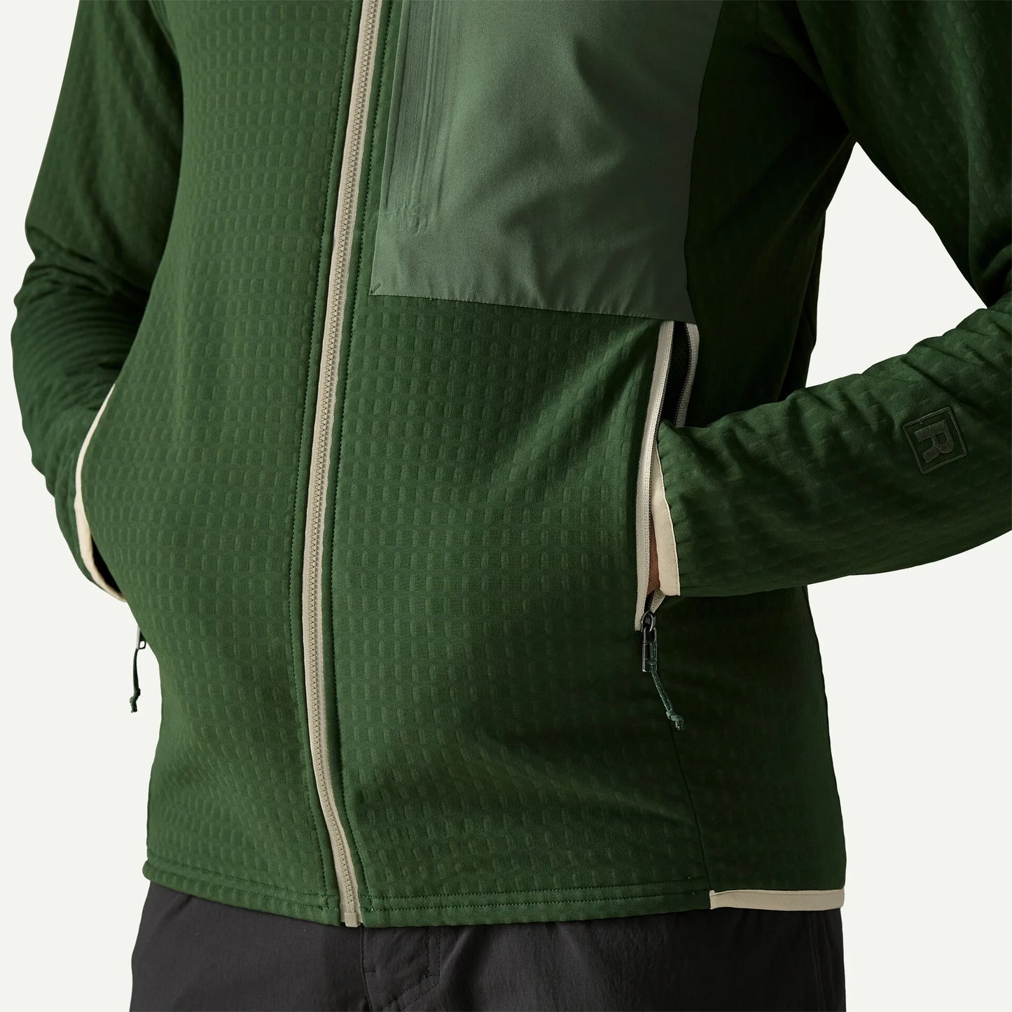 Men's R2® TechFace Jacket - US 2519
