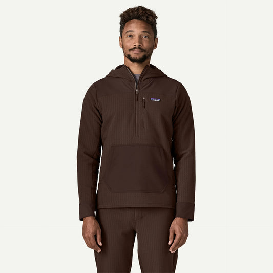 Men's R2® TechFace Pullover - US 4373