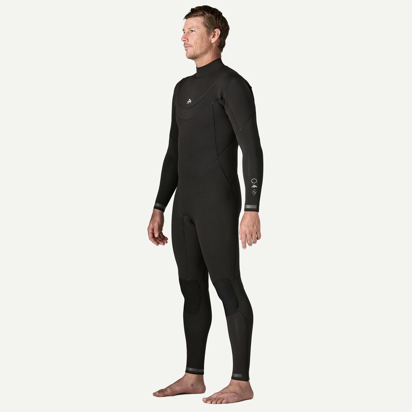 Men's Regulator® 4/3 Full Wetsuit - US 5512