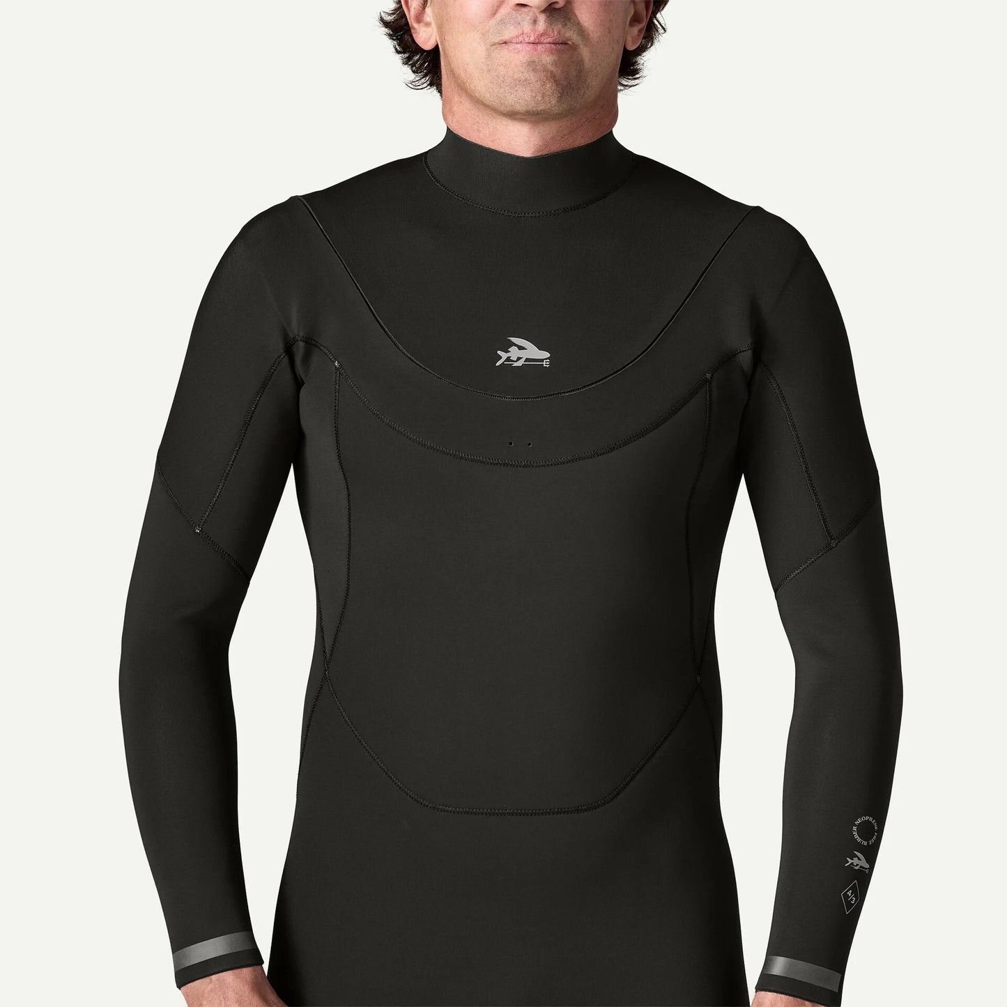 Men's Regulator® 4/3 Full Wetsuit - US 5512