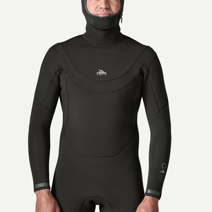 Men's Regulator® 4/3 Hooded Full Wetsuit - US 7952