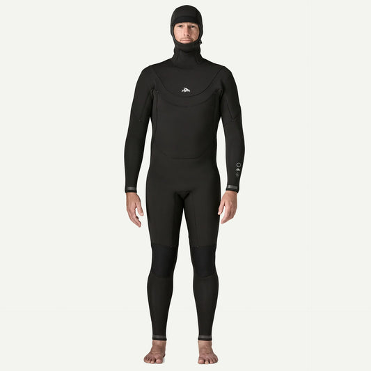 Men's Regulator® 5/4 Hooded Full Wetsuit - US 9582