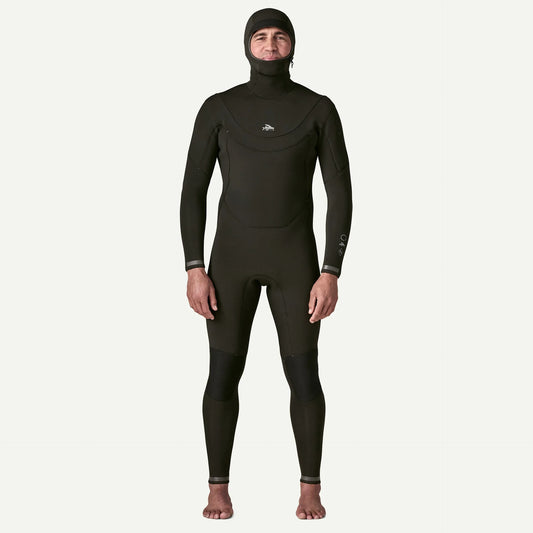 Men's Regulator® 6/5 Hooded Full Wetsuit - US 8862