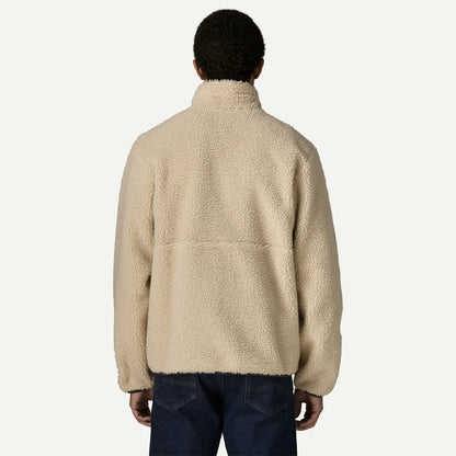Men's Retro-X® Fleece Pullover - US 2050