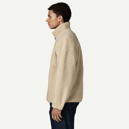 Men's Retro-X® Fleece Pullover - US 2050
