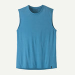 Men's Sleeveless Capilene® Cool Daily Shirt - US 1657