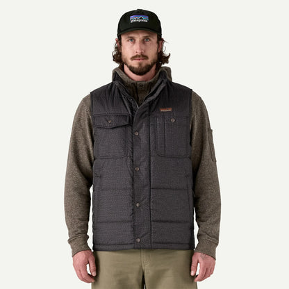 Men's Steel Forge Vest - US 0518