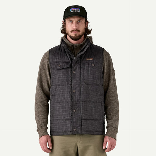 Men's Steel Forge Vest - US 0518