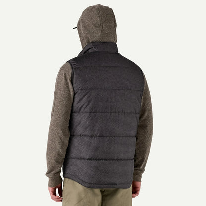 Men's Steel Forge Vest - US 0518