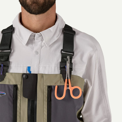 Men's Swiftcurrent® Traverse Zip-Front Waders - US 9172