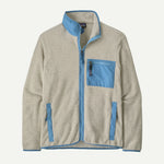 Men's Synchilla® Fleece Jacket - US 3555