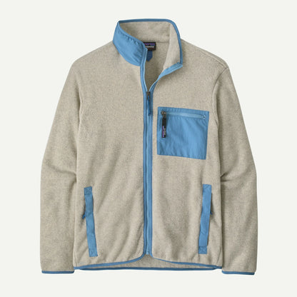 Men's Synchilla® Fleece Jacket - US 3555