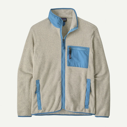 Men's Synchilla® Fleece Jacket - US 3555