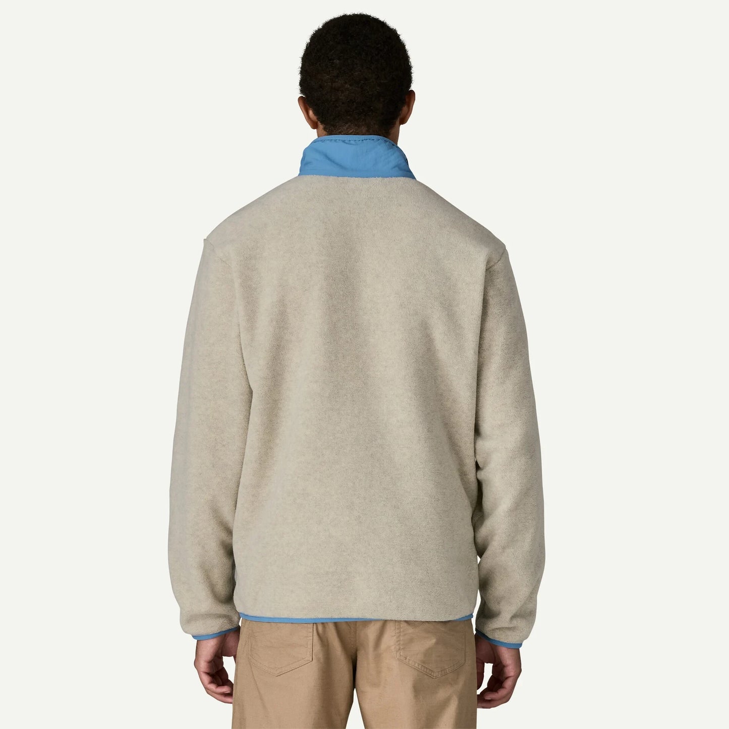 Men's Synchilla® Fleece Jacket - US 2975