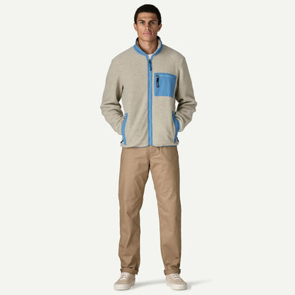 Men's Synchilla® Fleece Jacket - US 3555