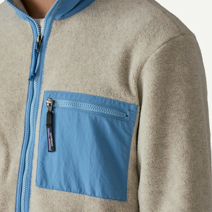 Men's Synchilla® Fleece Jacket - US 3555