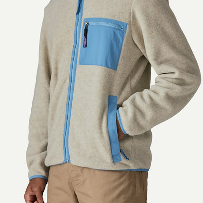 Men's Synchilla® Fleece Jacket - US 2975