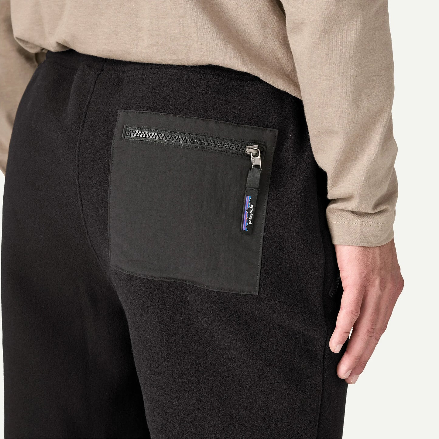 Men's Synchilla® Fleece Pants - US 1938